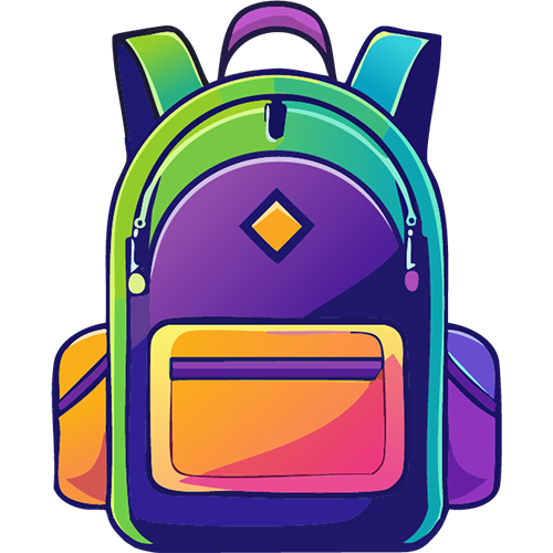 Mochila de Mãe